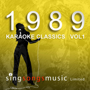 收聽1980s Karaoke Band的Ride On Time (Karaoke in the style of Black Box)歌詞歌曲