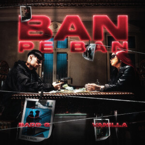 Ban pe Ban dari Badd G