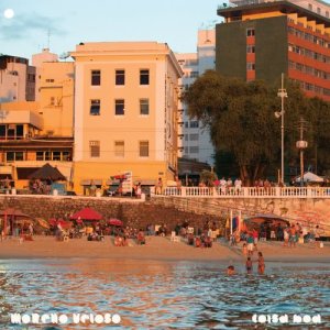 收聽Moreno Veloso的La e Ca歌詞歌曲