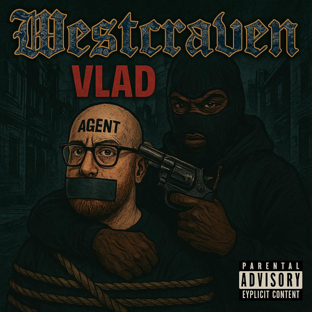 VLADTV (feat. AT & TV) (Explicit)