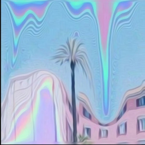 default playlist img