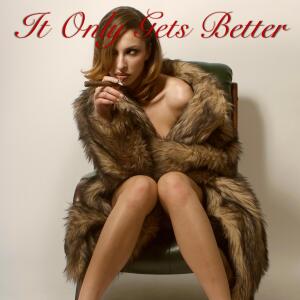 收聽Yasmine Ase的It Only Gets Better (Explicit)歌詞歌曲