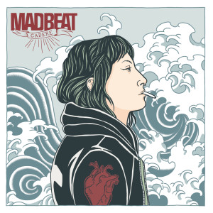 Album Cadere from Madbeat