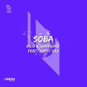 Album Soba (Afro Mix) oleh Iaco