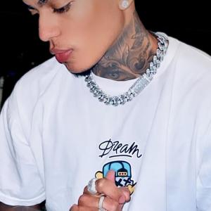 Listen to Blanca Perla song with lyrics from El Rafa