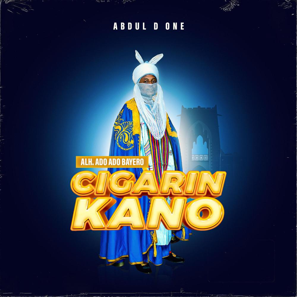 Ci Garin Kano