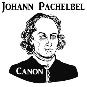 Johann Pachelbel的专辑Canon (Electronic Version)