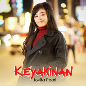 Album Keyakinan oleh Jovita Pearl