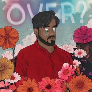 Listen to OVER? song with lyrics from Extern