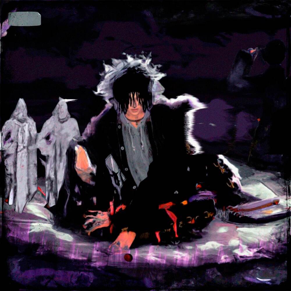 pray for your life (Explicit)