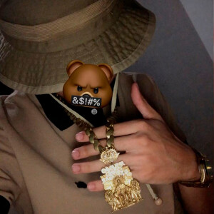 的專輯Tira Roupa Sua Louca (Explicit)