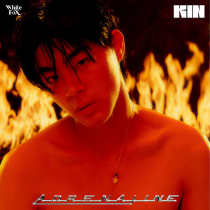 อัลบัม Adrenaline ศิลปิน KIN