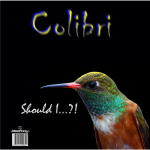 Album Should I?! from Colibri