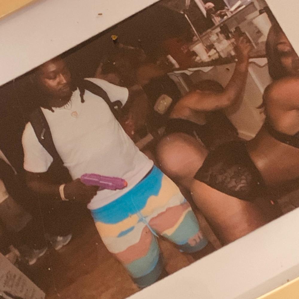 WLK DAT BITCH (Explicit)