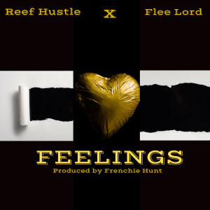 Album Feelings (Explicit) from Reef Hustle