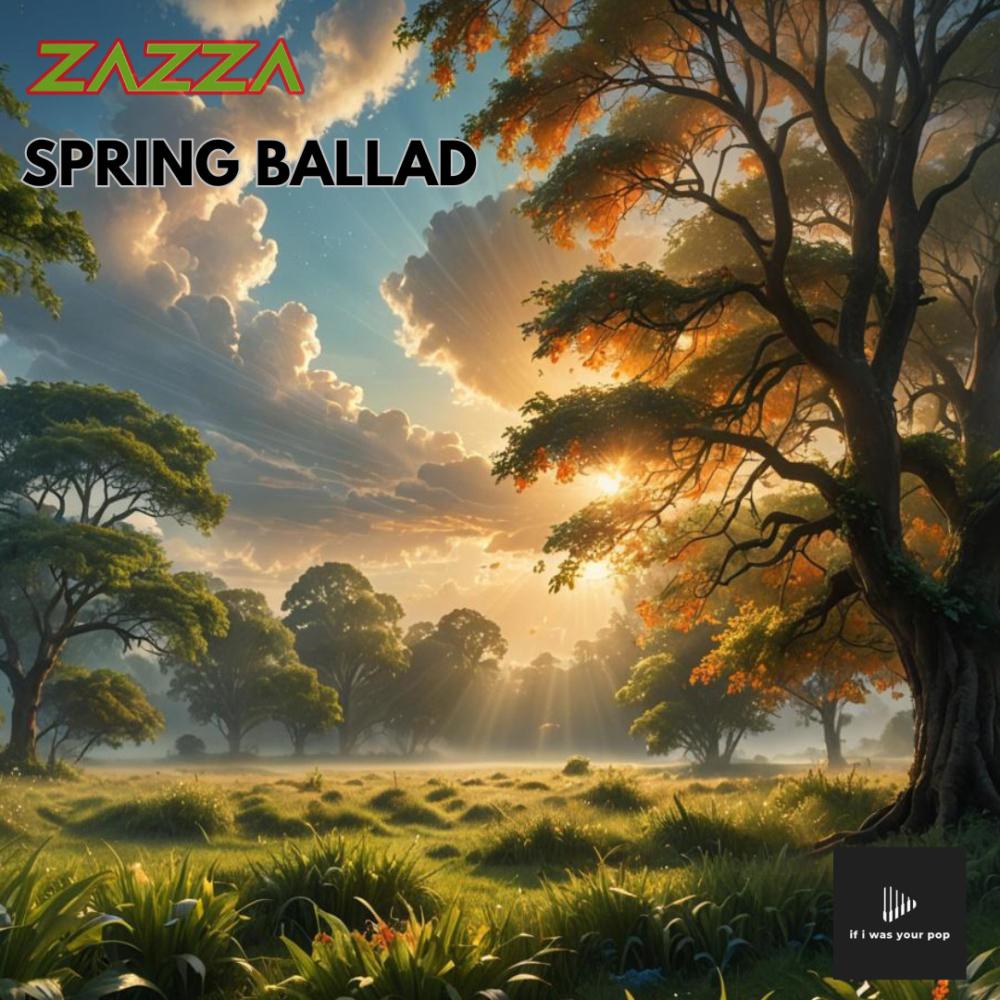 Spring Ballad