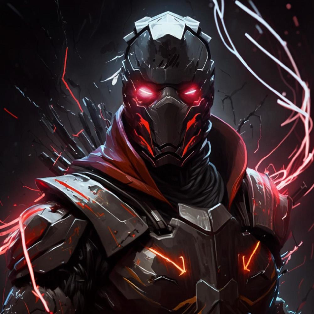 TRIBORG