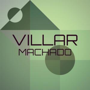 Album Villar Machado oleh Various