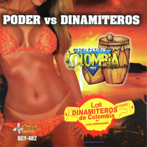 ดาวน์โหลดและฟังเพลง Popurri Venezolano พร้อมเนื้อเพลงจาก Poder Colombiano