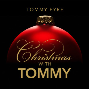Tommy Eyre的專輯Christmas With Tommy