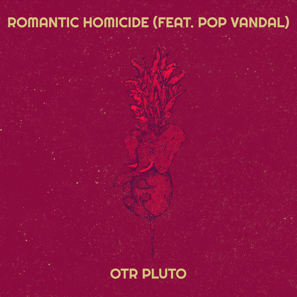 Romantic Homicide (Explicit)