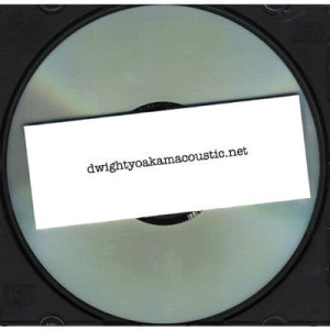 ดาวน์โหลดและฟังเพลง I'll Be Gone (Acoustic) พร้อมเนื้อเพลงจาก Dwight Yoakam
