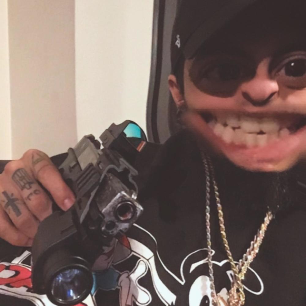 Tommy Tarantino (Explicit)