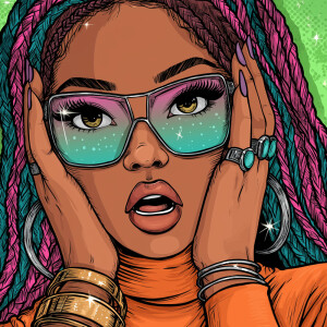 default playlist img