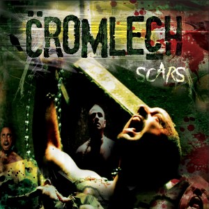 ดาวน์โหลดและฟังเพลง Scars พร้อมเนื้อเพลงจาก Cromlech