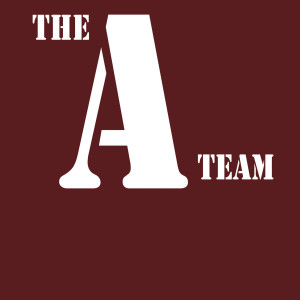 收聽Angels to Fly的The A Team (Explicit)歌詞歌曲