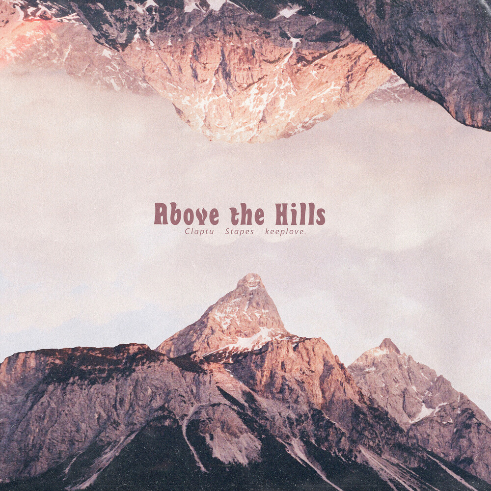 Above the Hills