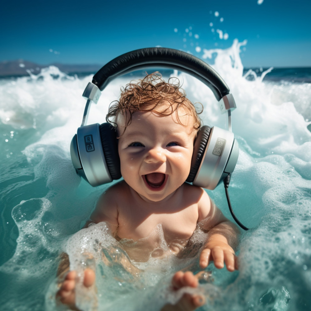 Ocean Playtime Melody