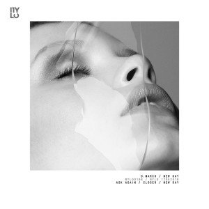 ดาวน์โหลดและฟังเพลง New Day (Original. Mix) พร้อมเนื้อเพลงจาก D.Marco