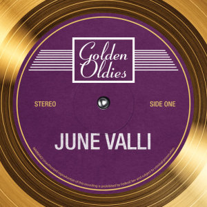ดาวน์โหลดและฟังเพลง Bill พร้อมเนื้อเพลงจาก June Valli