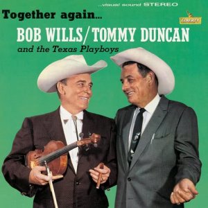 ดาวน์โหลดและฟังเพลง San Antonio Rose (1960 Version) พร้อมเนื้อเพลงจาก Bob Wills & Tommy Duncan with The Texas Playboys