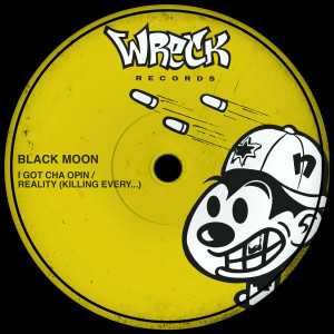 收聽Black Moon的I Got Cha Opin (Da Beatminerz Remix) (Explicit) (Da Beatminerz Remix|Explicit)歌詞歌曲