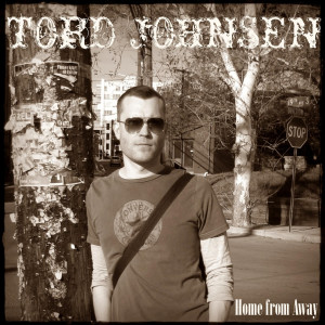 ดาวน์โหลดและฟังเพลง One Night Only พร้อมเนื้อเพลงจาก Tord Johnsen