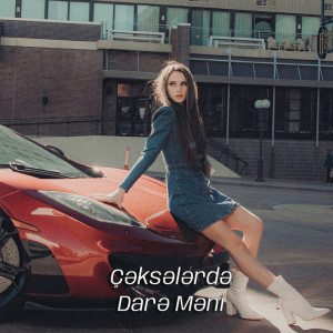 Album Çəksələrdə Darə Məni (Remix) from 