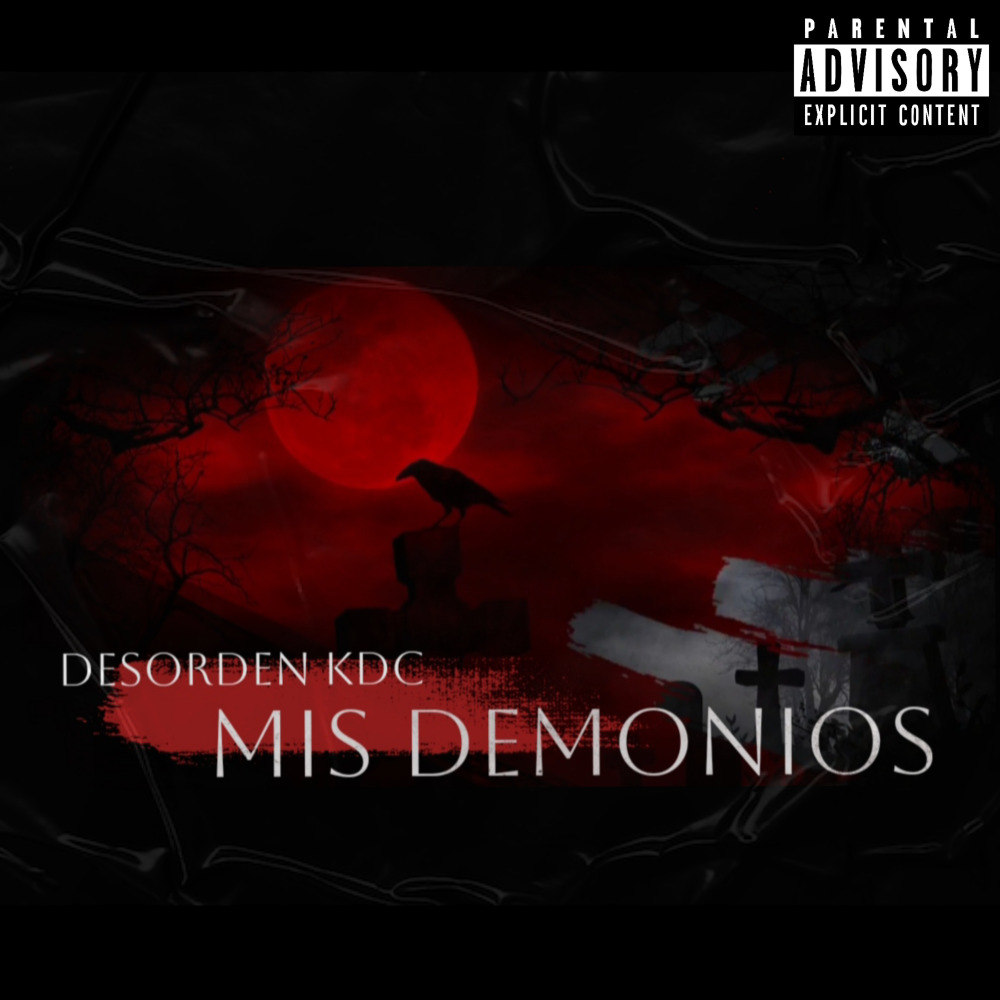 Mis Demonios (Explicit)