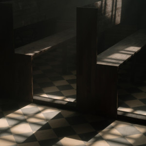Listen to Court and Church Pews song with lyrics from Charles Sapp