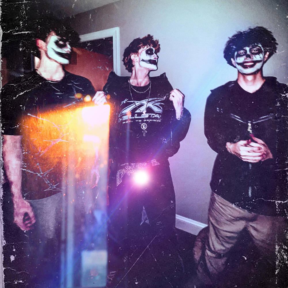 BATMAN! (Explicit)