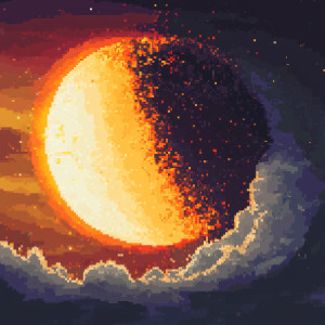 default playlist img