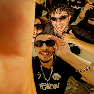 Souoceci的專輯Prata na cara (Explicit)