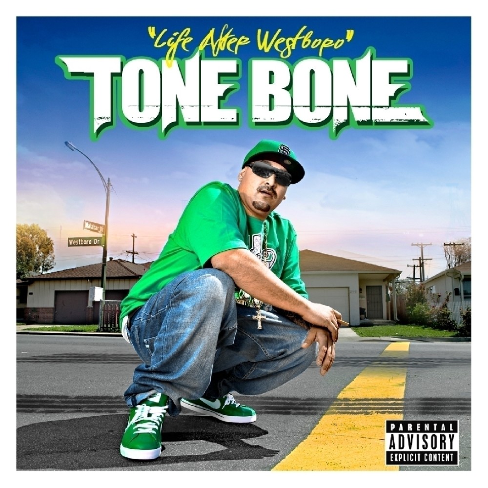 I Love The Bay (Explicit)