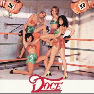 ดาวน์โหลดและฟังเพลง Ok, Ko พร้อมเนื้อเพลงจาก Doce