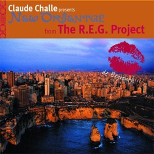 Album The R.E.G Project oleh The Reg Project