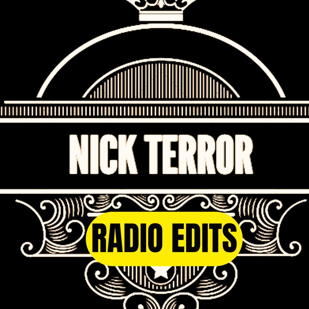 Crooked Man (feat. Jethro) (Radio Edit)