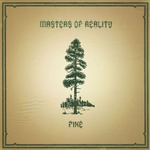Dengarkan King Richard TLH lagu dari Masters Of Reality dengan lirik