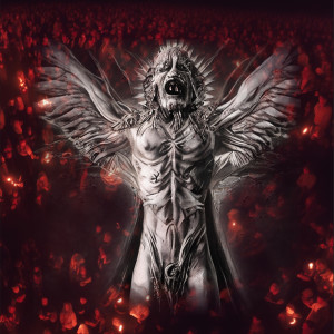 Album Sentient No. 1 (Explicit) from Nation's Ghost