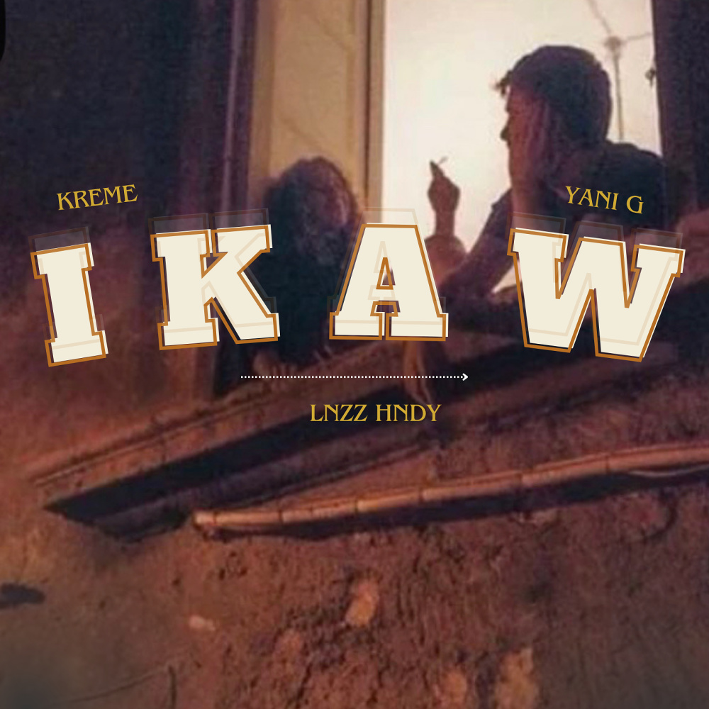 Ikaw
